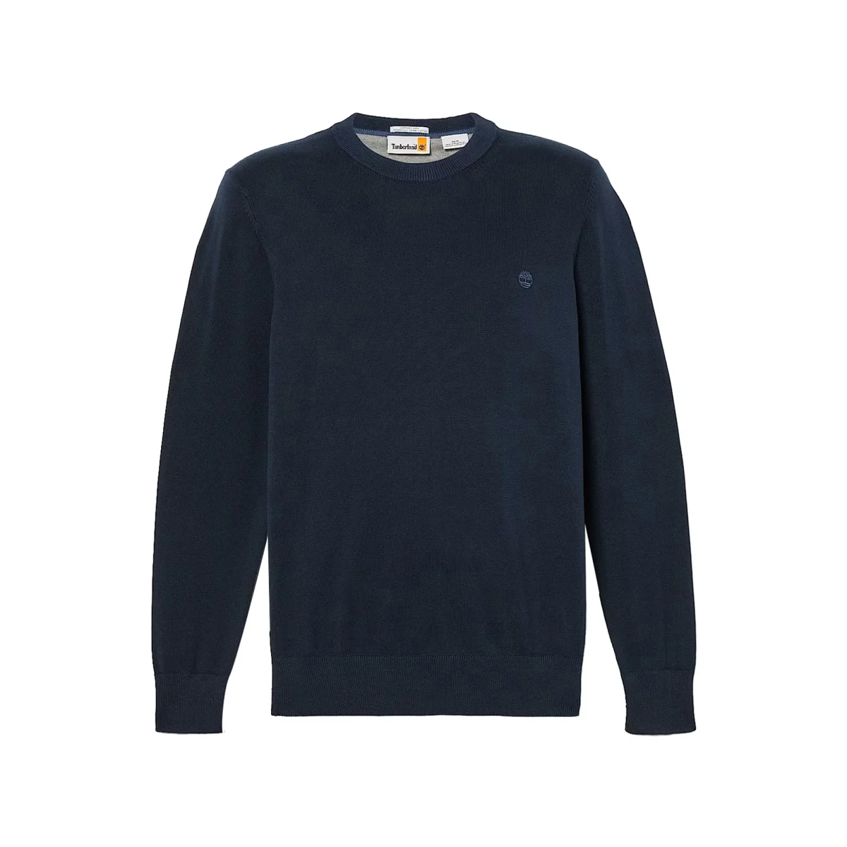 Maglione Uomo Williams River Blu scuro - immagine 2