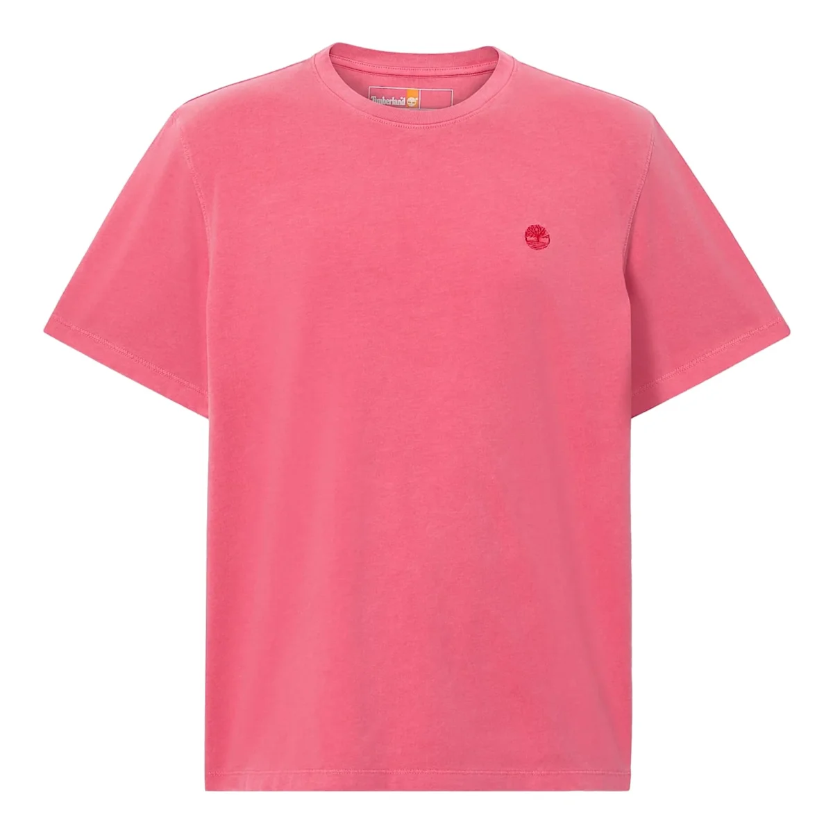 T-shirt Uomo Dunstan River con logo - immagine 2