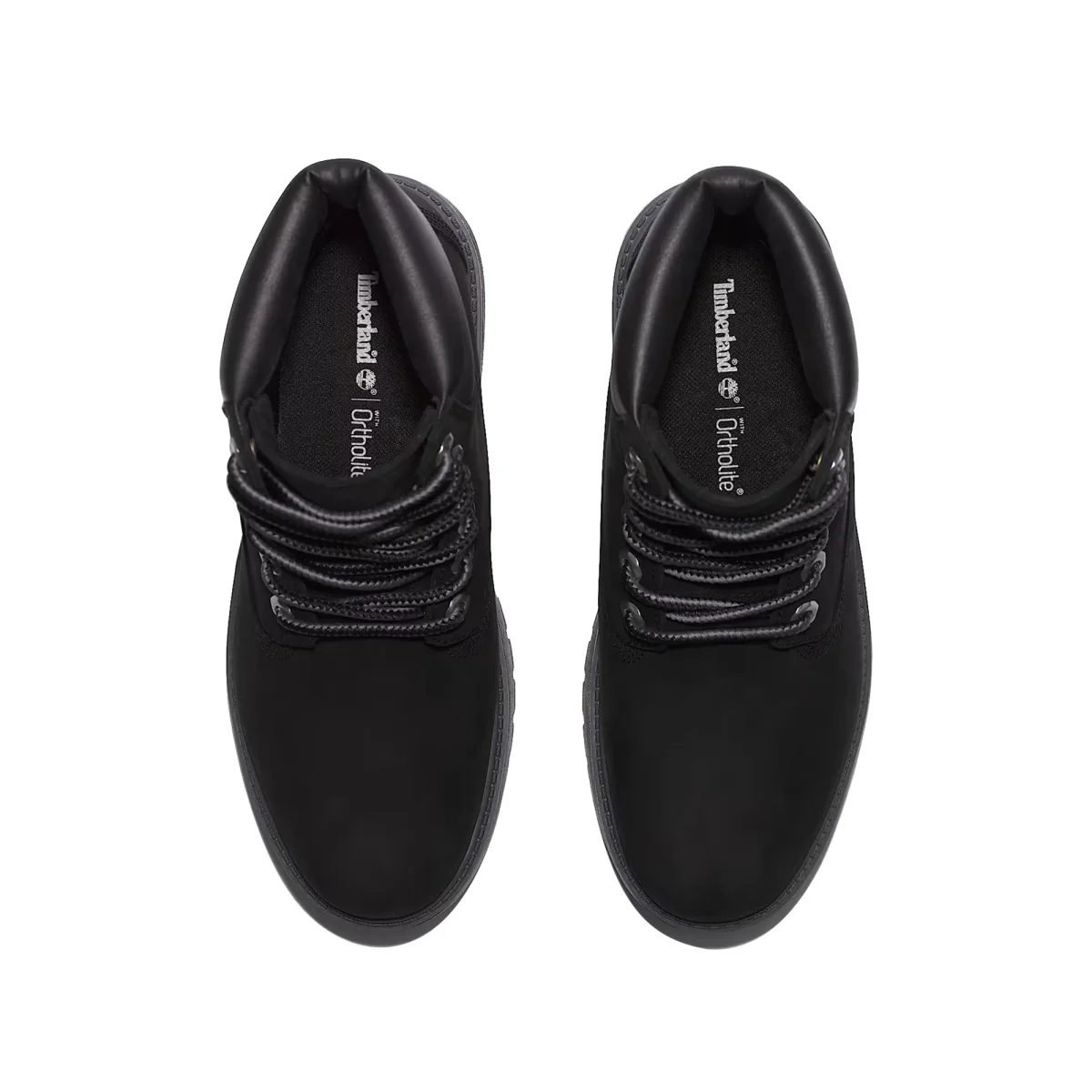 Stivali Donna Stone Street Nero - immagine 4