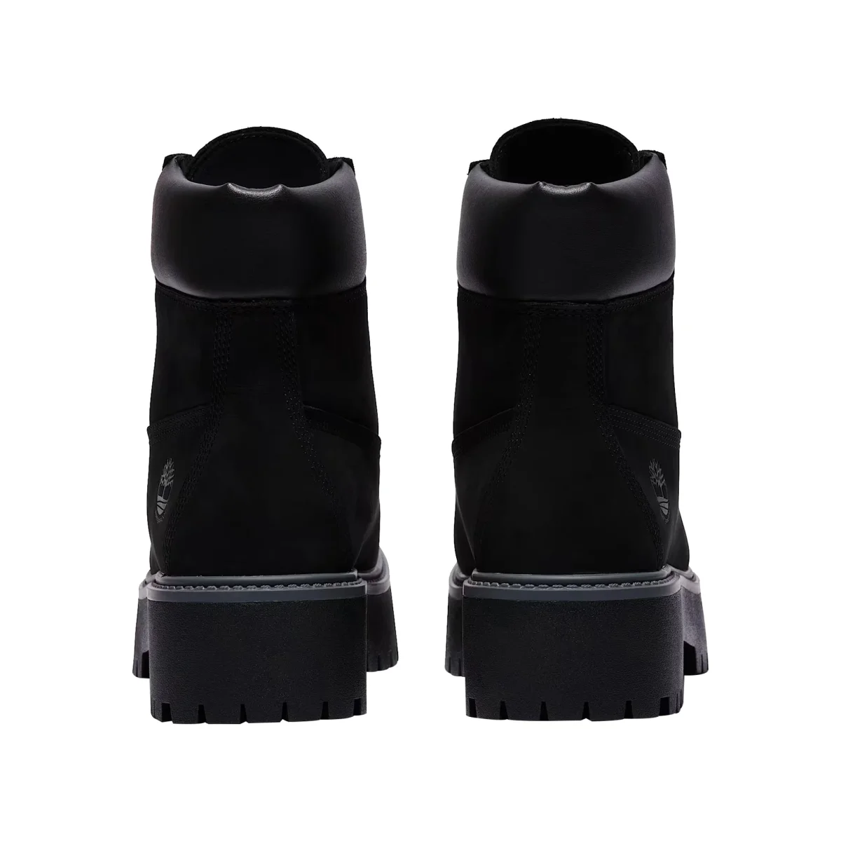 Stivali Donna Stone Street Nero - immagine 5