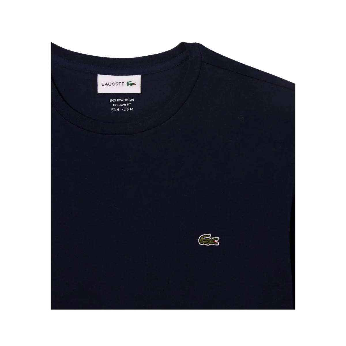 T-shirt Uomo fina a maniche lunghe - immagine 4