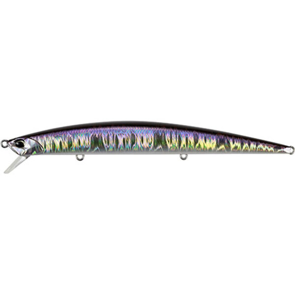 TIDE MINNOW SLIM 140 COLORE RIVER BAIT - immagine 2