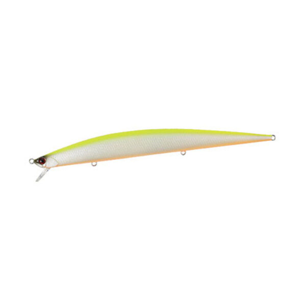 TIDE MINNOW SLIM 175 COLORE PEARL CHART II - immagine 2