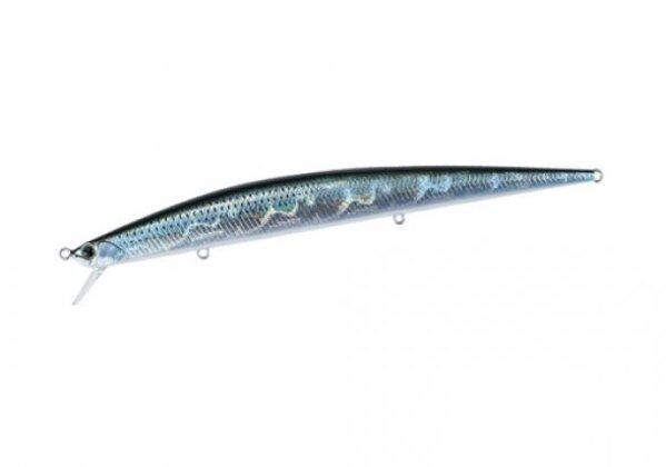TIDE MINNOW SLIM 175 COLORE MULLET HD - immagine 2