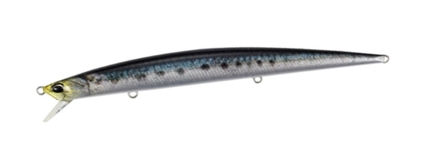 TIDE MINNOW SLIM 175 COLORE SARDINE ND - immagine 2