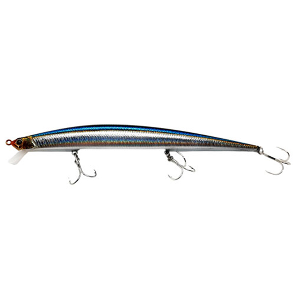TIDE MINNOW 175 FLYER
BLACKBEAR SARDINE - immagine 2