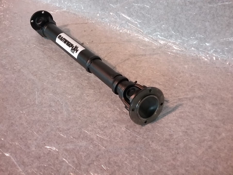 Albero trasmissione Posteriore Suzuki Jimny - immagine 2