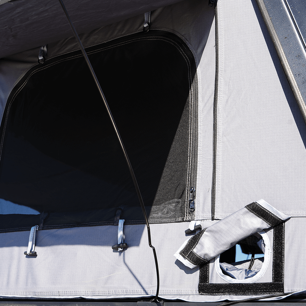 Tenda da Tetto Rigida Ramingo Family – Sky Roof! - immagine 4