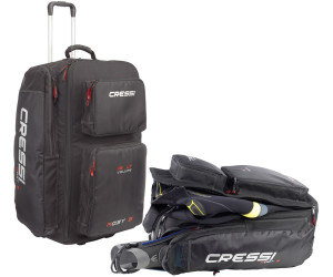 BORSA TROLLEY MOBY 5 - immagine 2