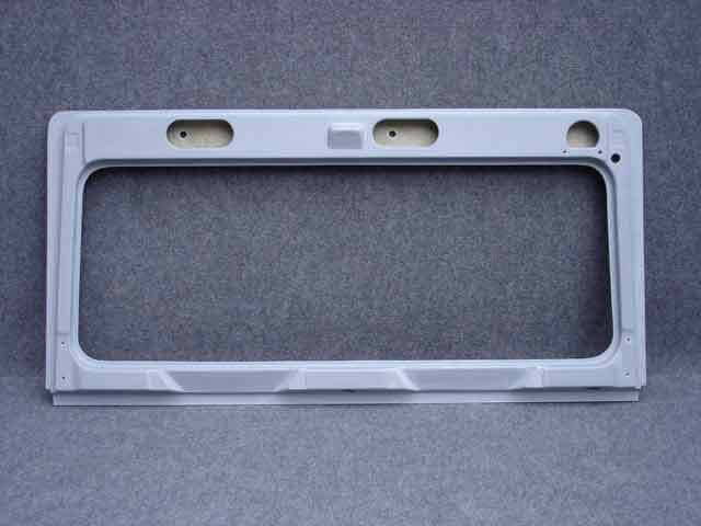 Girovetro Vetroresina Suzuki LJ80 - immagine 2