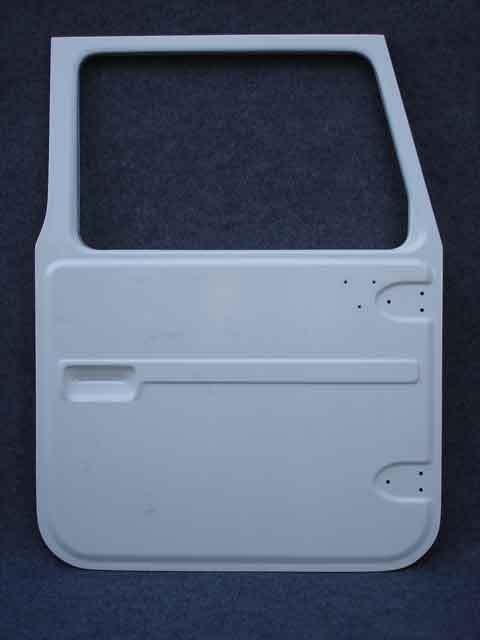 Porta Anteriore Vetroresina Toyota Land Cruiser Serie 40 – Destra - immagine 2