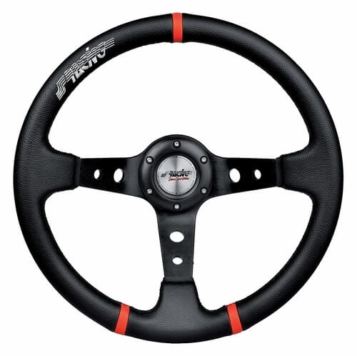 Volante Sportivo a Calice Gravel - immagine 2