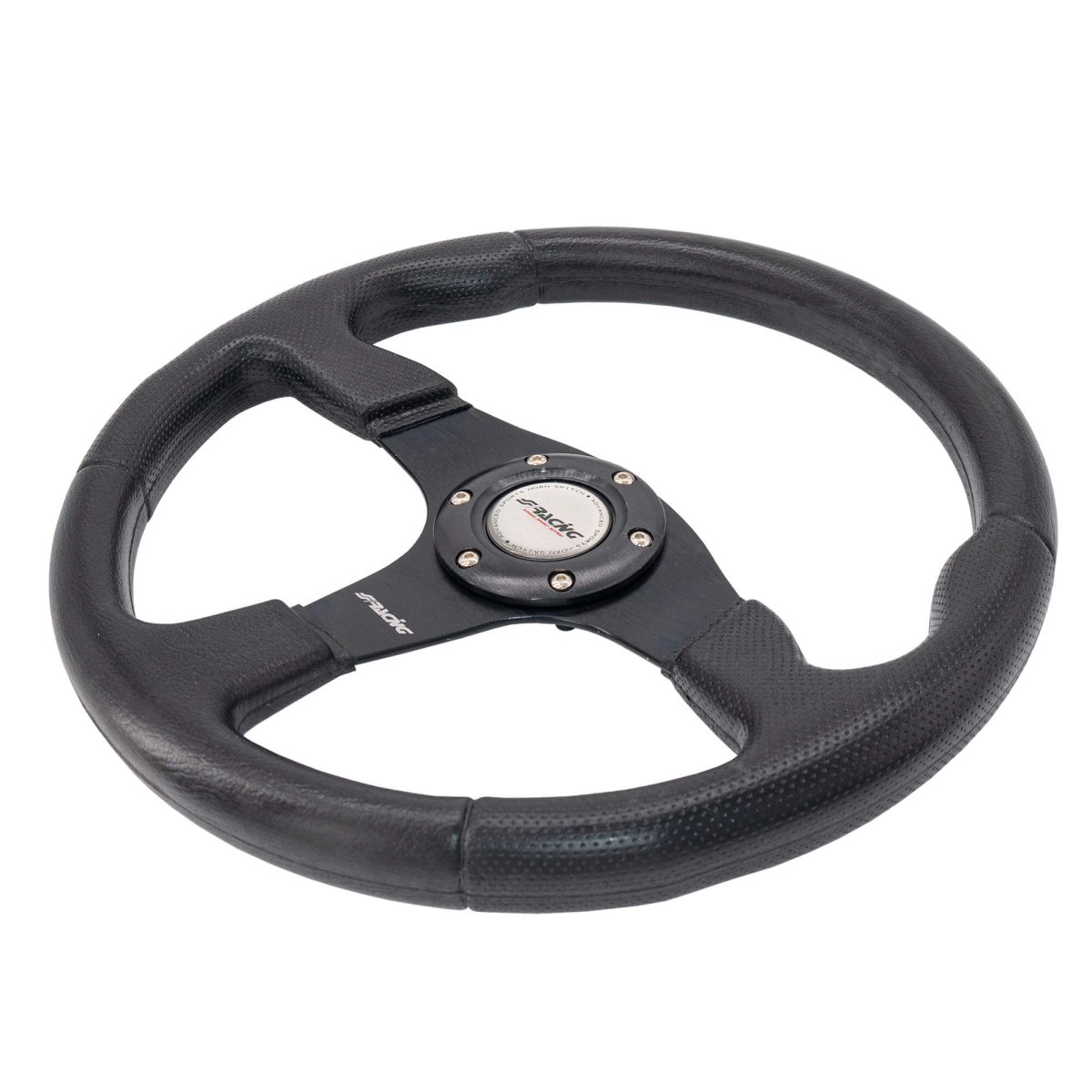 Volante Sportivo Match - immagine 4