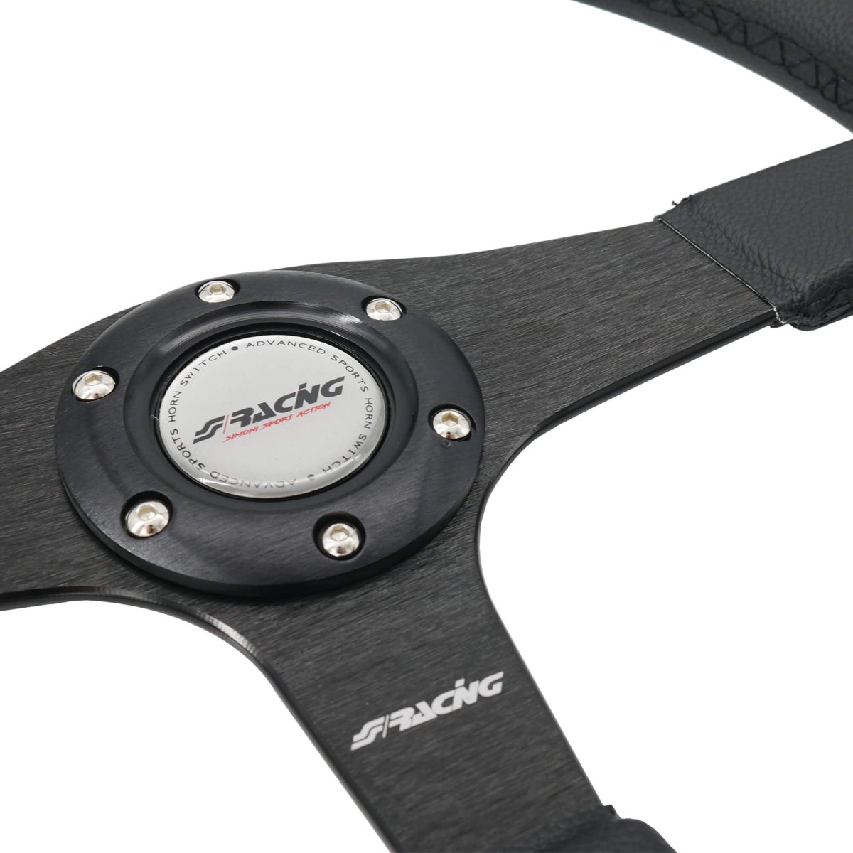 Volante Sportivo Defender - immagine 4