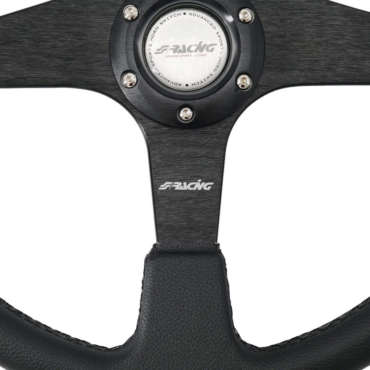 Volante Sportivo Defender - immagine 3