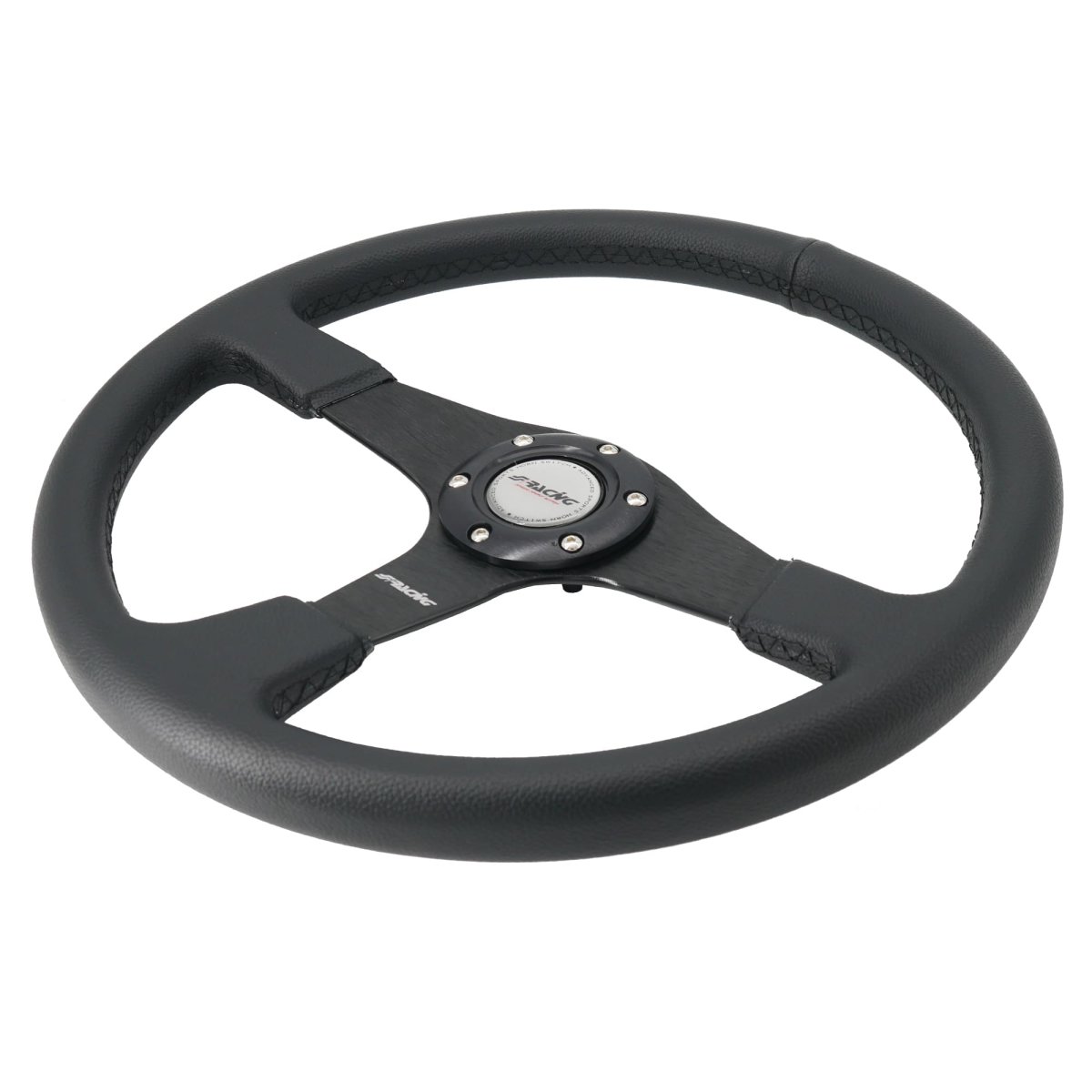 Volante Sportivo Defender - immagine 2