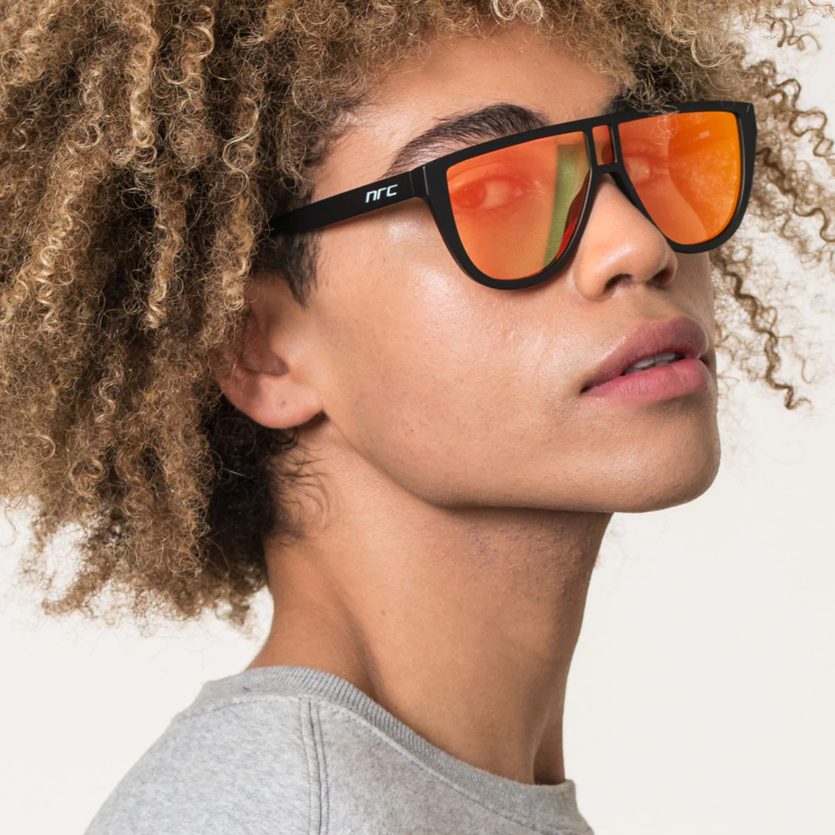 WX4.BIO.FOCUS – Occhiali da sole lifestyle con lenti ZEISS® in nylon Biochrom® - immagine 8