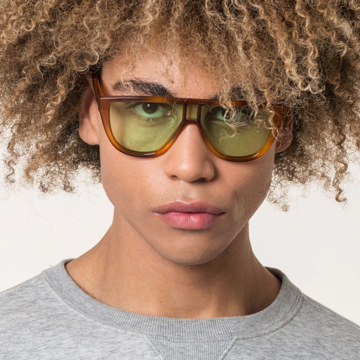 WX4.BIO.RELAX – Occhiali da sole lifestyle con lenti ZEISS® in nylon Biochrom® - immagine 4