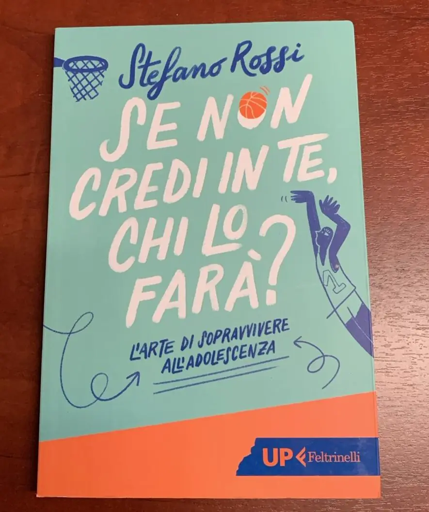 Dr. Stefano Rossi – Se non credi in te chi lo farà? - immagine 2