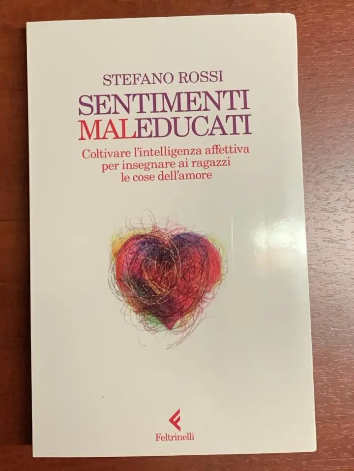 Dr. Stefano Rossi – Sentimenti malEducati - immagine 2