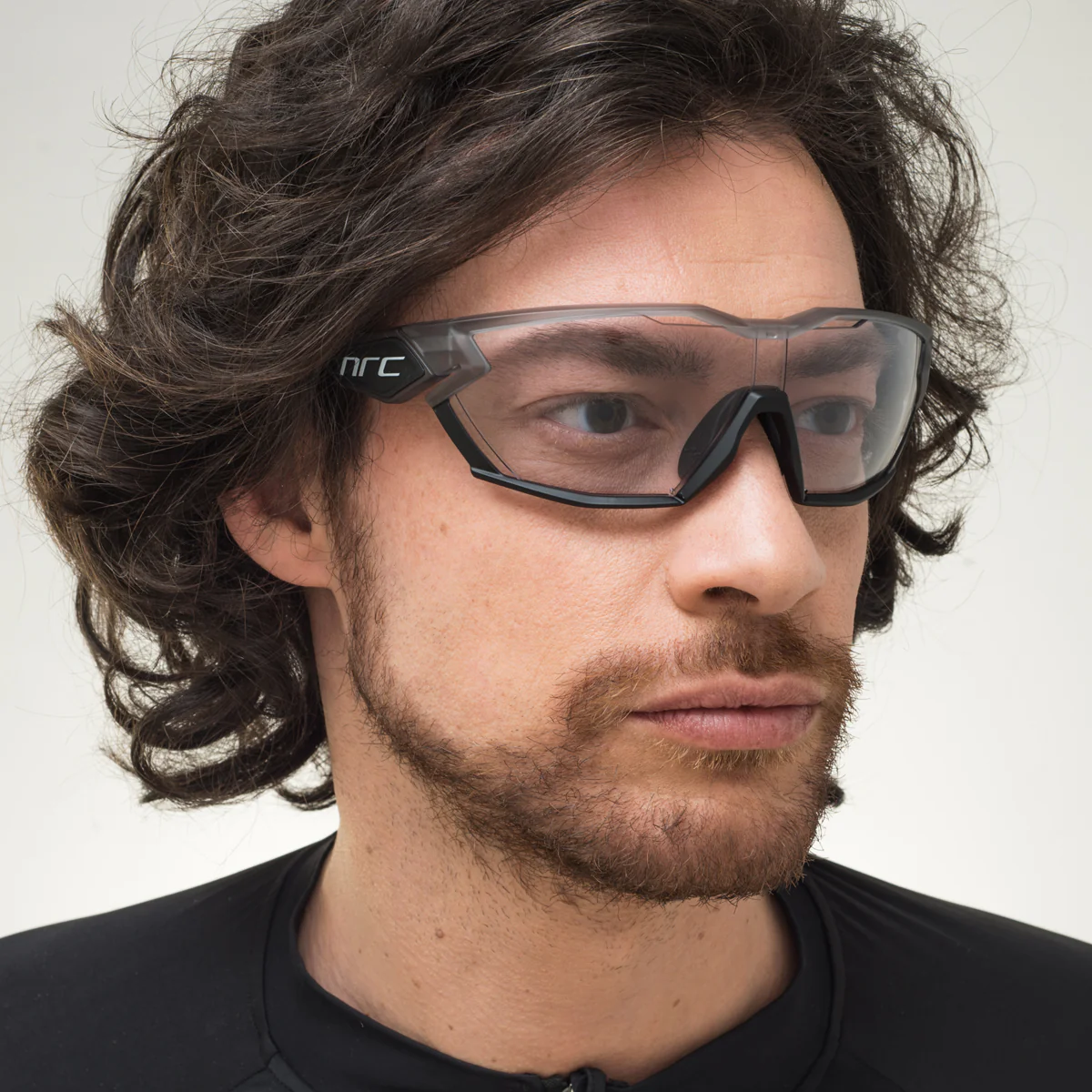 X2.BKPH - Occhiali sportivi tecnici con lenti Fotocromatiche in Nylon - immagine 6