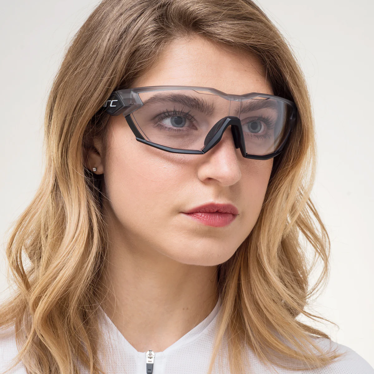 X2.BKPH - Occhiali sportivi tecnici con lenti Fotocromatiche in Nylon - immagine 7