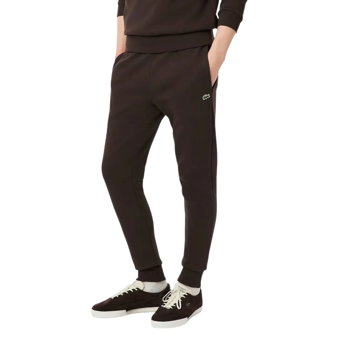 Pantaloni della tuta slim fit - immagine 4