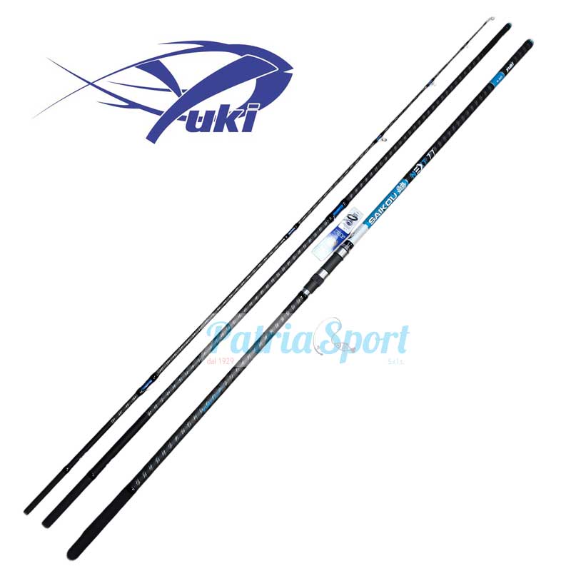 Yuki Saikou Next Gen TT mt.4,50 - immagine 2