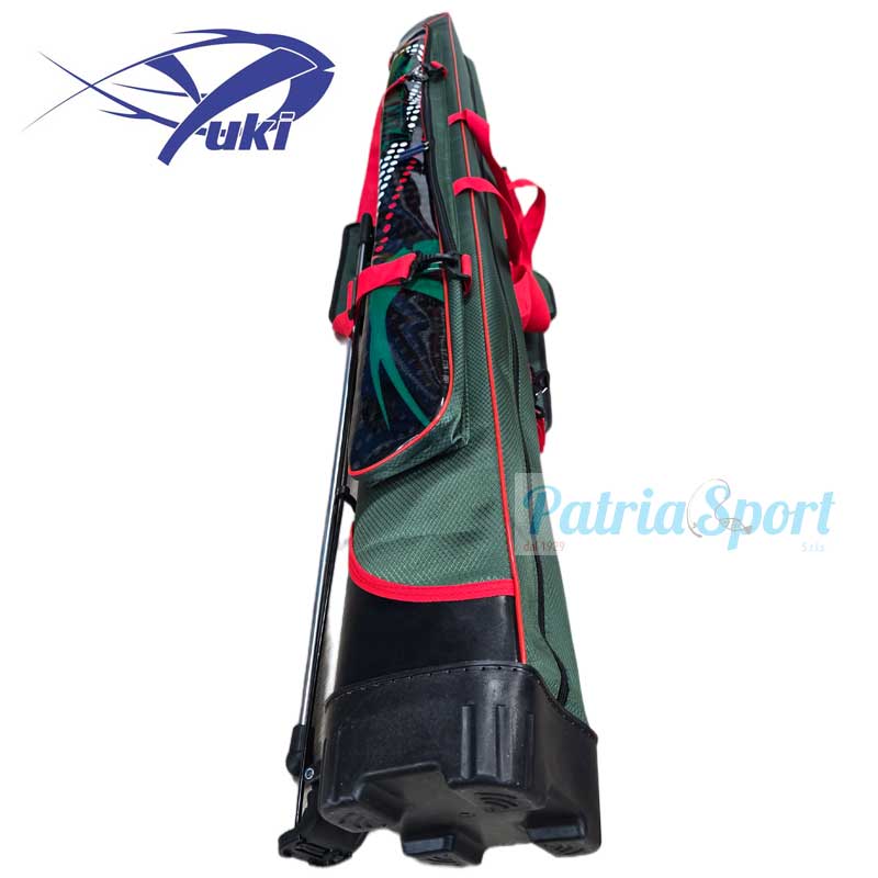 Fodero Yuki Stiff Tripod Bag - immagine 3