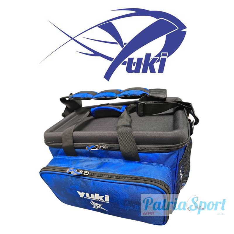 Borsa Martin Delux Yuki - immagine 2