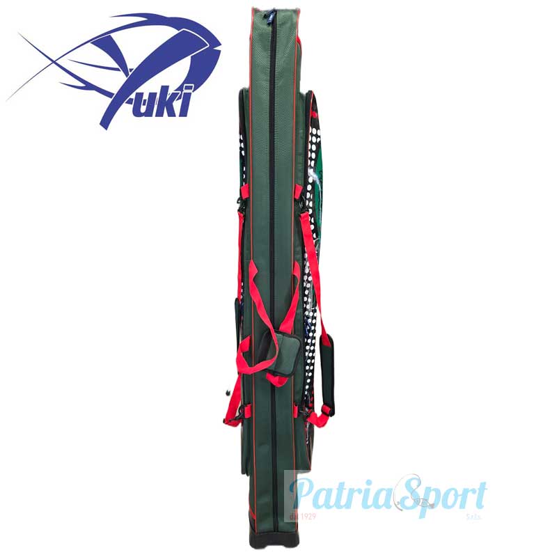 Fodero Yuki Stiff Tripod Bag - immagine 4