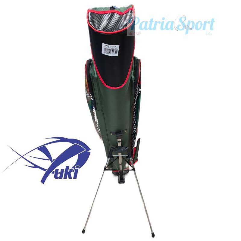 Fodero Yuki Stiff Tripod Bag - immagine 5