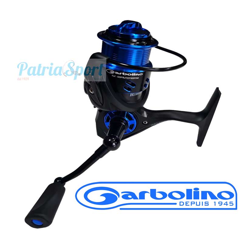 Garbolino Zebra Match 305FDM - immagine 5