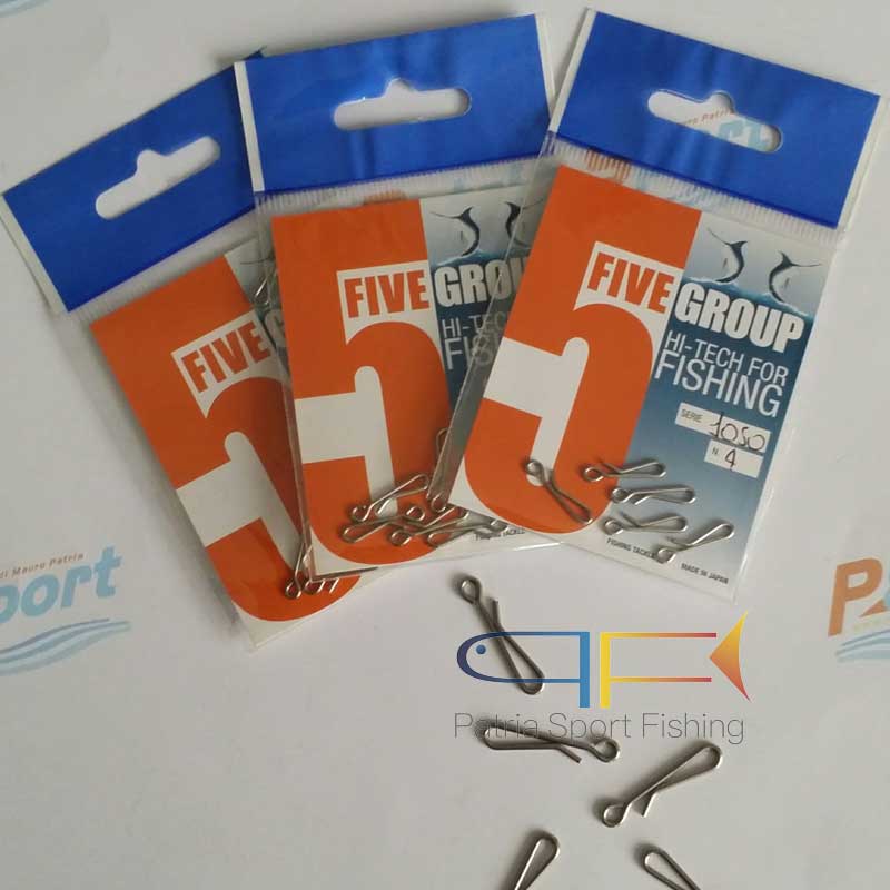 Aggancia Piombo inox - immagine 3