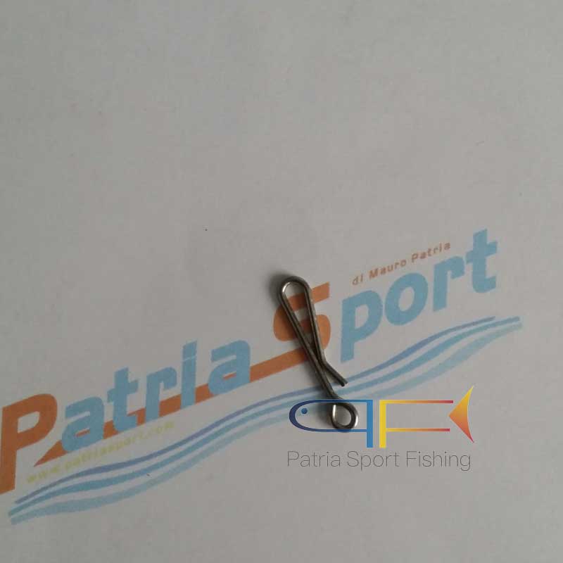 Aggancia Piombo inox - immagine 2