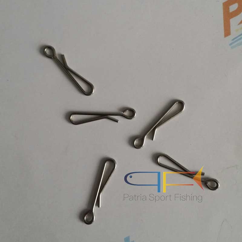 Aggancia Piombo inox - immagine 4