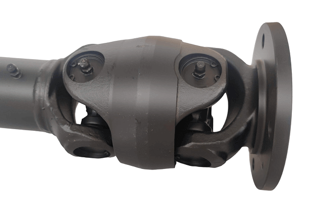 Albero Trasmissione Jeep Wrangler JK Rubicon – Posteriore 2 Doppi Giunti - immagine 4