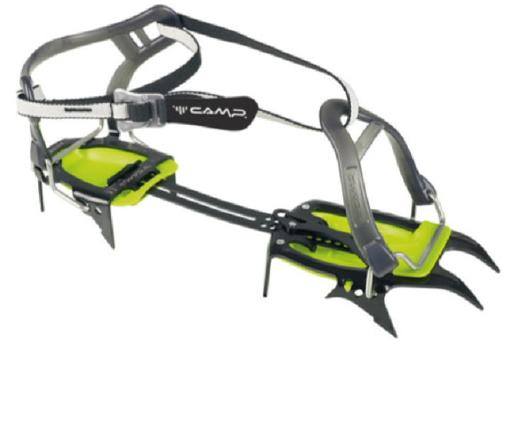 Camp Ascent Universal - immagine 2