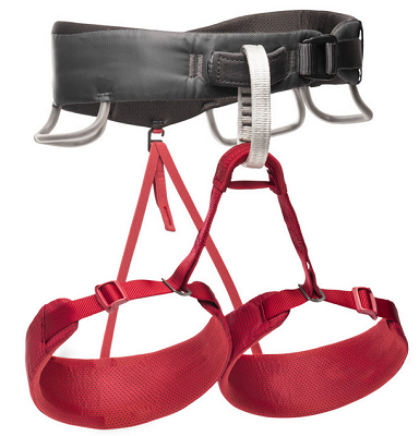 Black Diamond Momentum 3s Woman - immagine 2