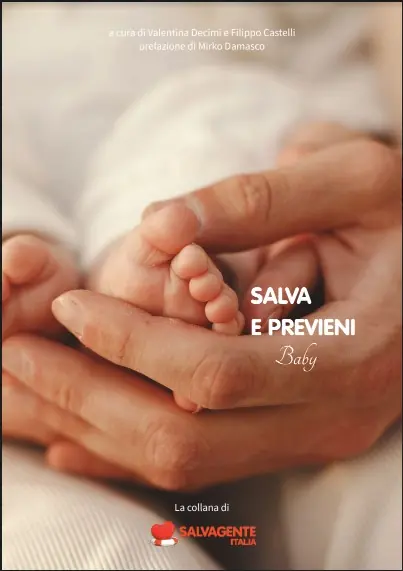 Manuale salva e previeni baby (0-12 mesi) - immagine 2