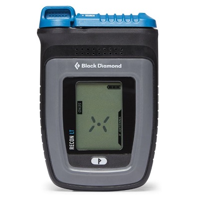 Black Diamond Recon LT Beacon - immagine 2