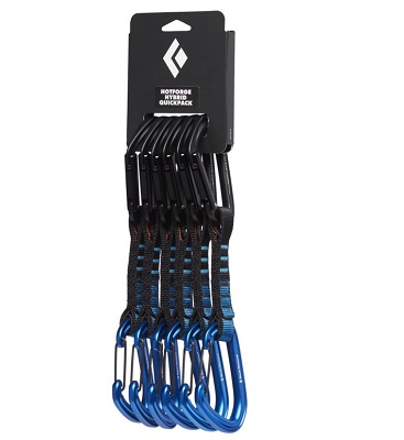 Black Diamond Hotforge Hybrid Quickpack - immagine 2