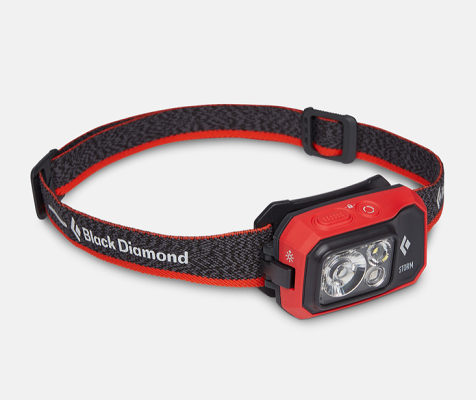 Black Diamond Storm 450 - immagine 2