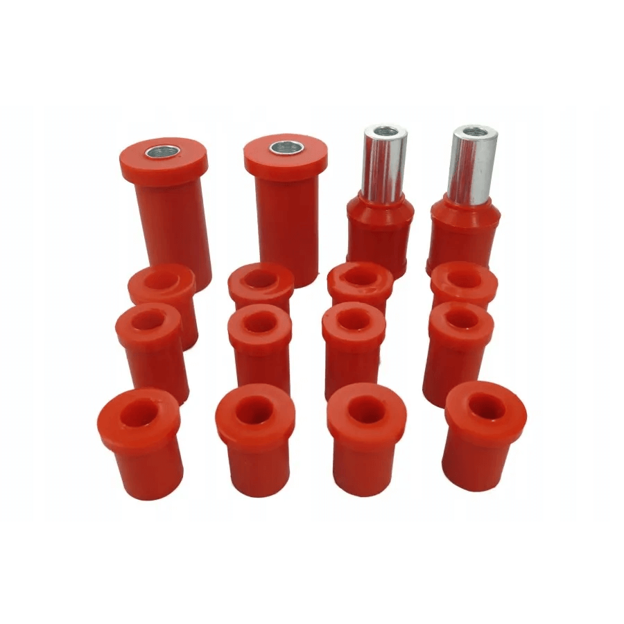 Boccole Poliuretano Mitsubishi Pajero L040 - immagine 2