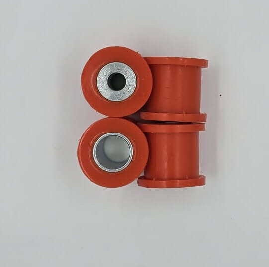 Boccole Panhard Nissan Patrol GR Y60/Y61 2.8 - immagine 4