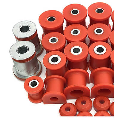 Boccole Toyota Land Cruiser Serie 90 - immagine 2