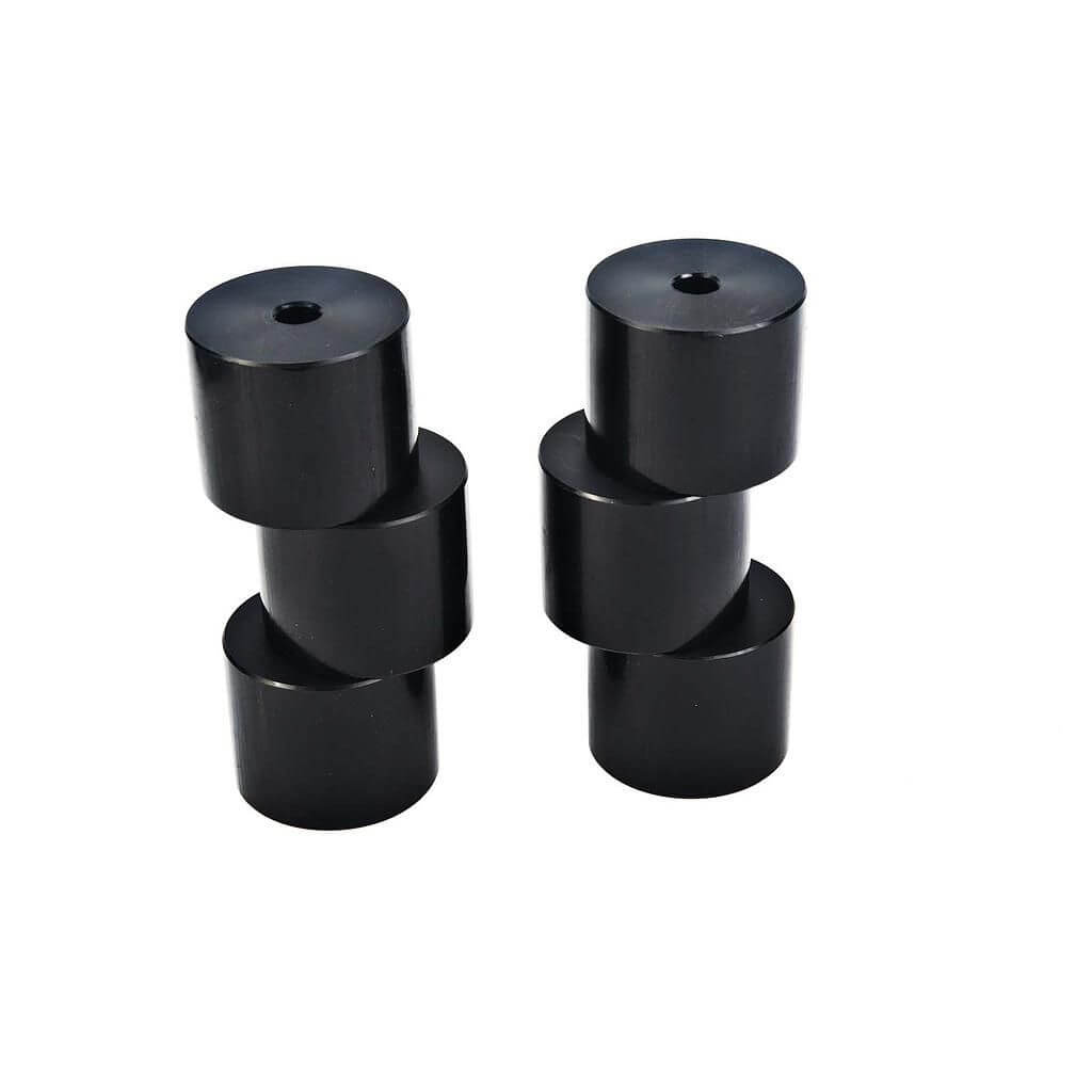 Body Lift Universale 8 spessori 5 cm - immagine 3