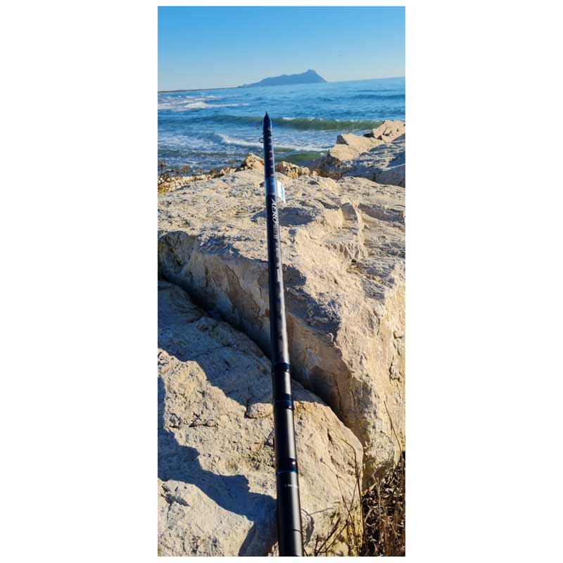 Shimano Aero Bolo X5 Gr.18 - immagine 7