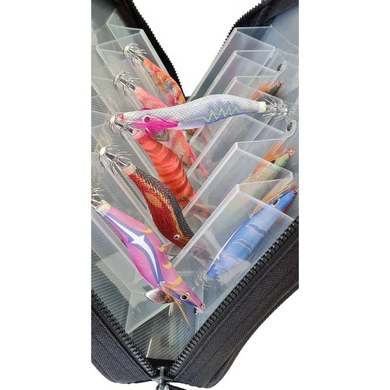 Borsa Olympus Porta Artificiali da Eging - immagine 3