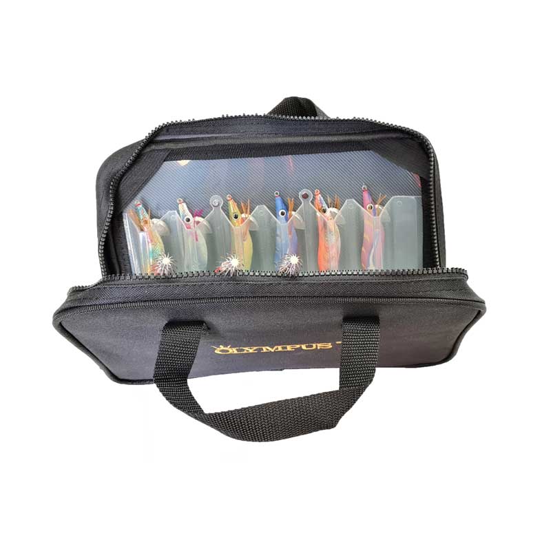 Borsa Olympus Porta Artificiali da Eging - immagine 4